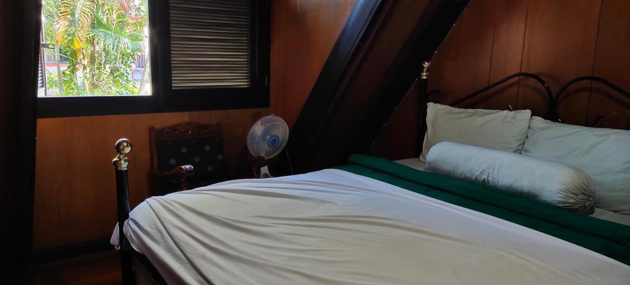 Obc Villa 반둥 외부 사진
