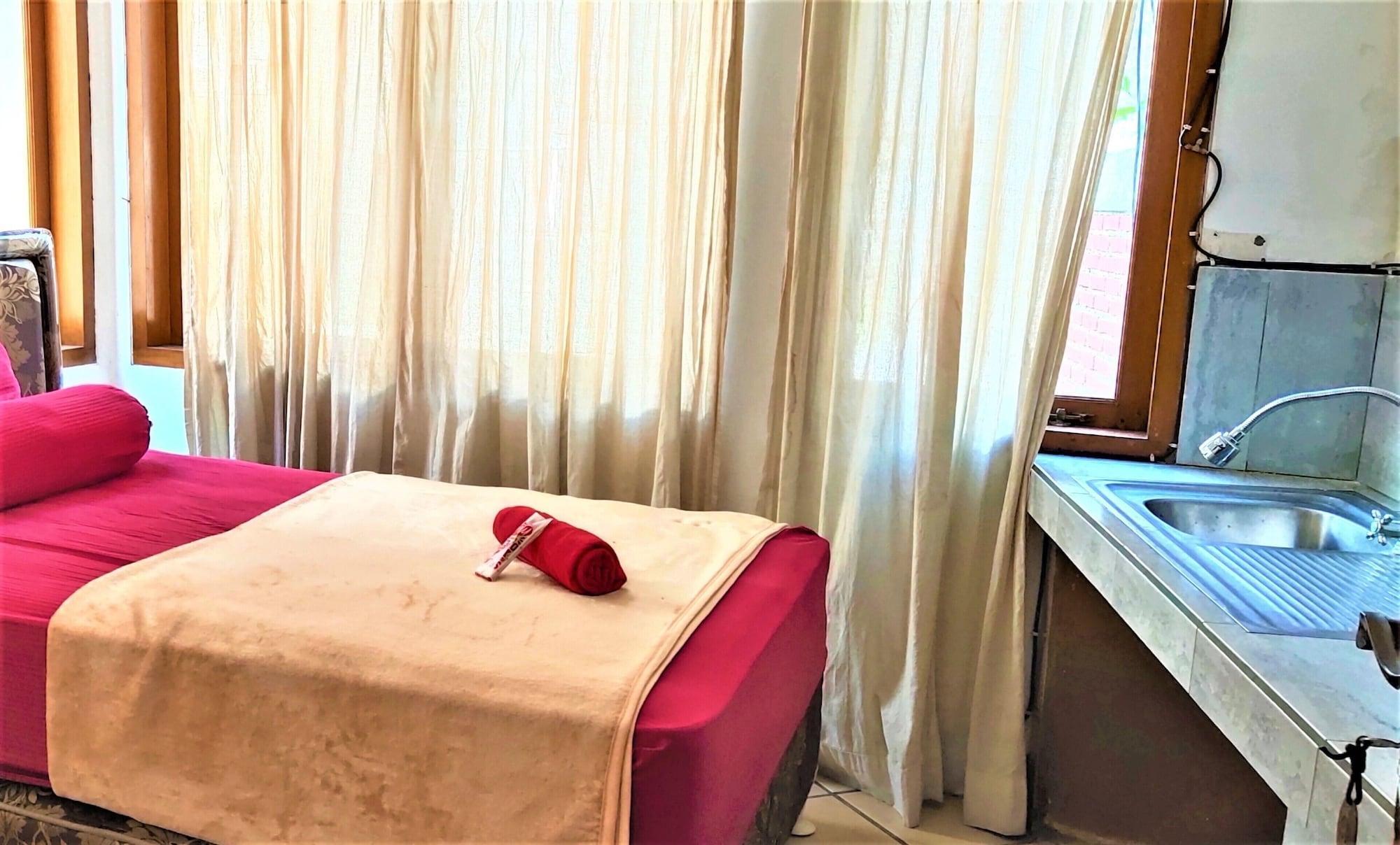 Obc Villa 반둥 외부 사진