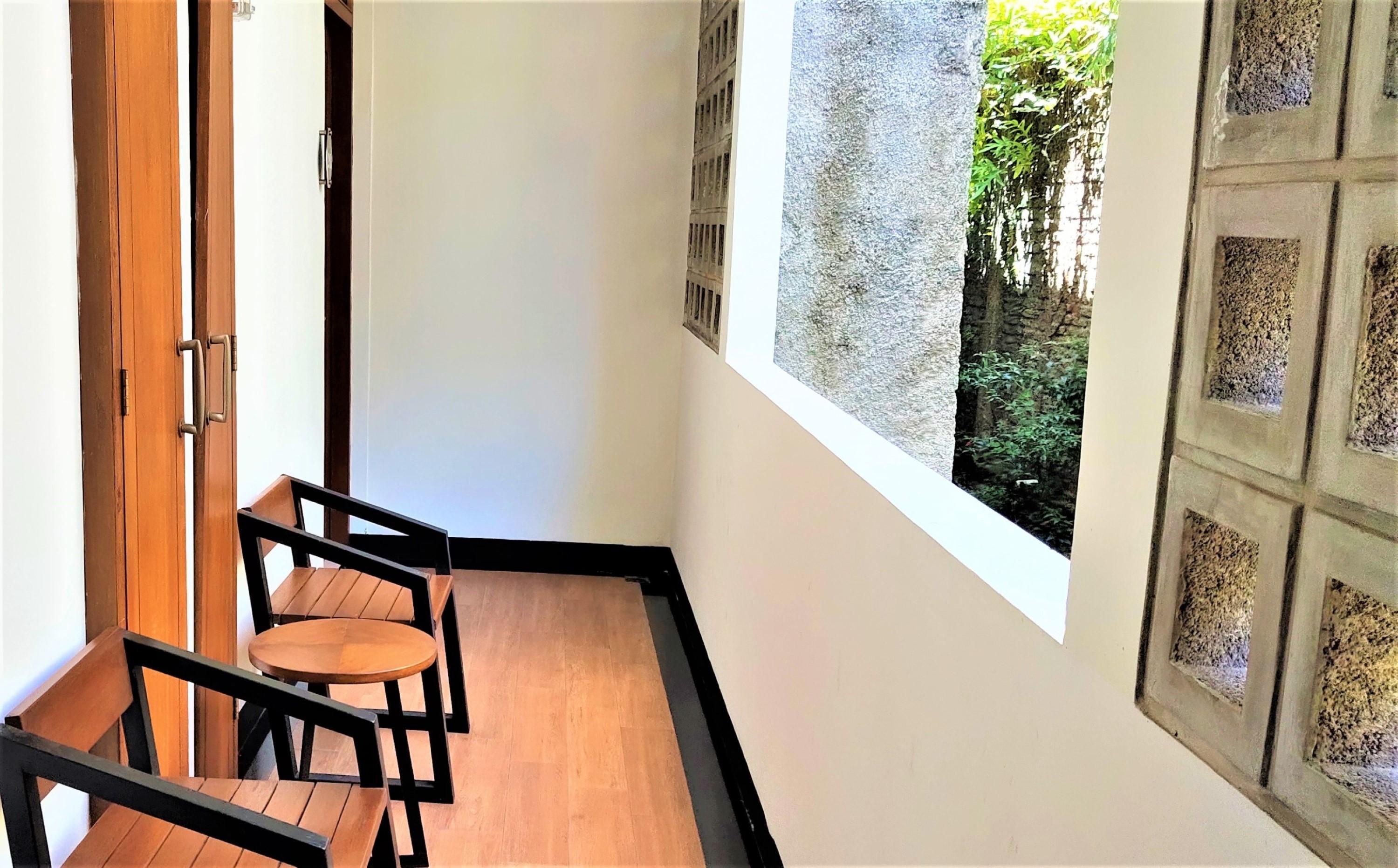 Obc Villa 반둥 외부 사진