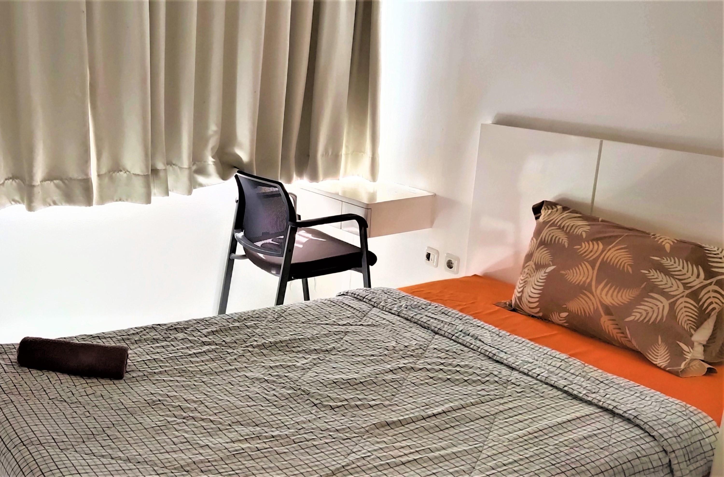 Obc Villa 반둥 외부 사진