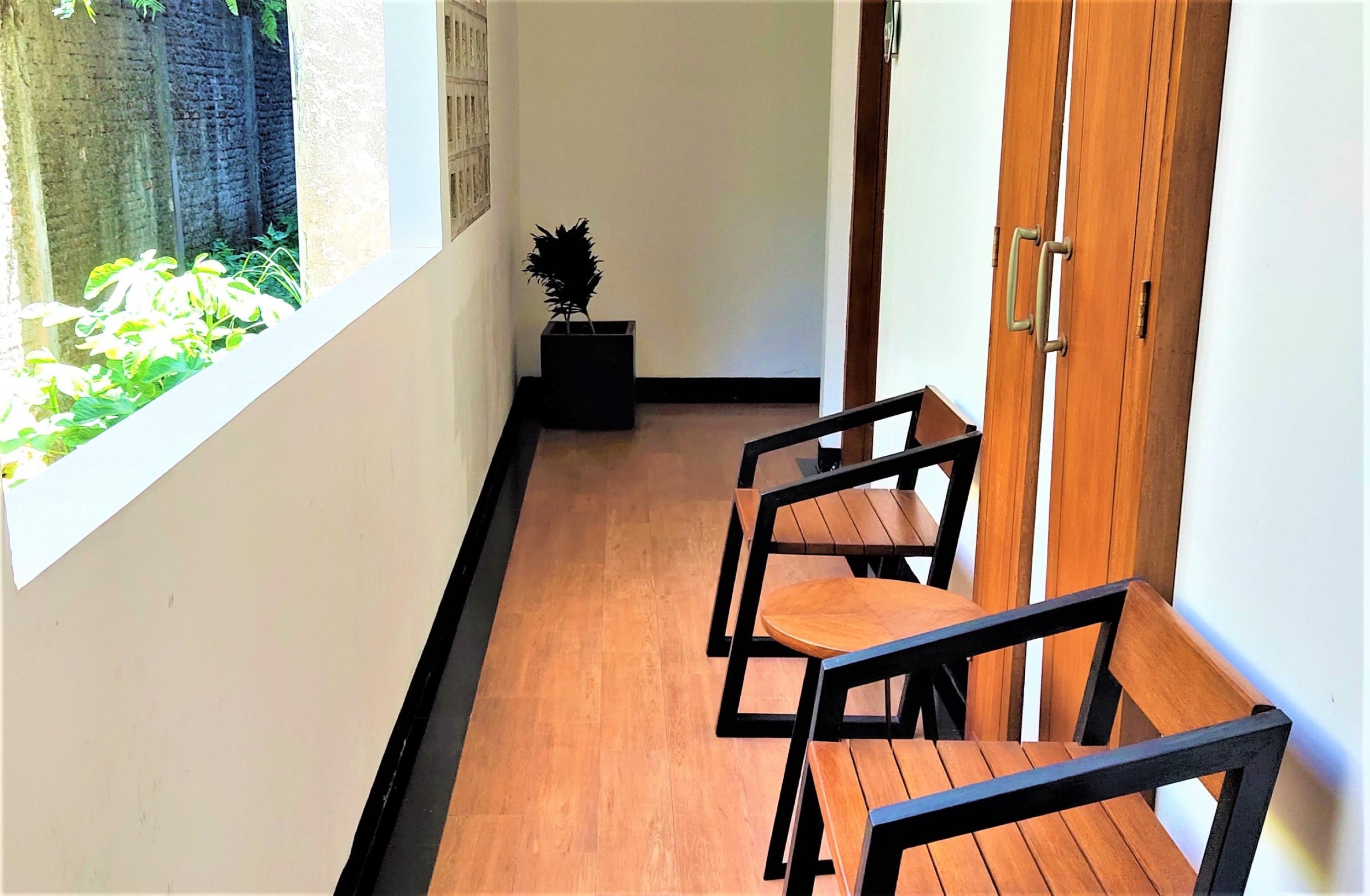 Obc Villa 반둥 외부 사진