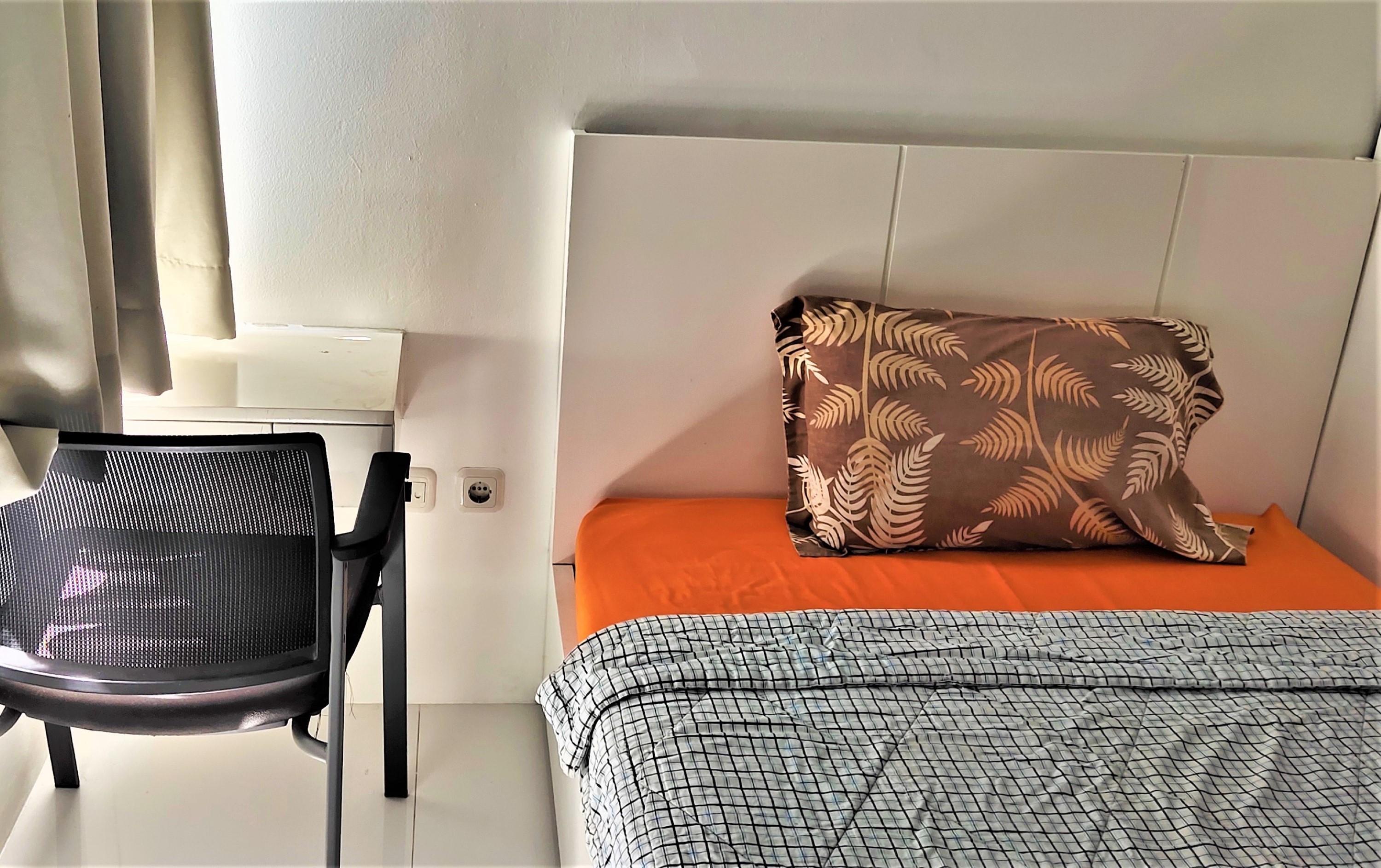 Obc Villa 반둥 외부 사진