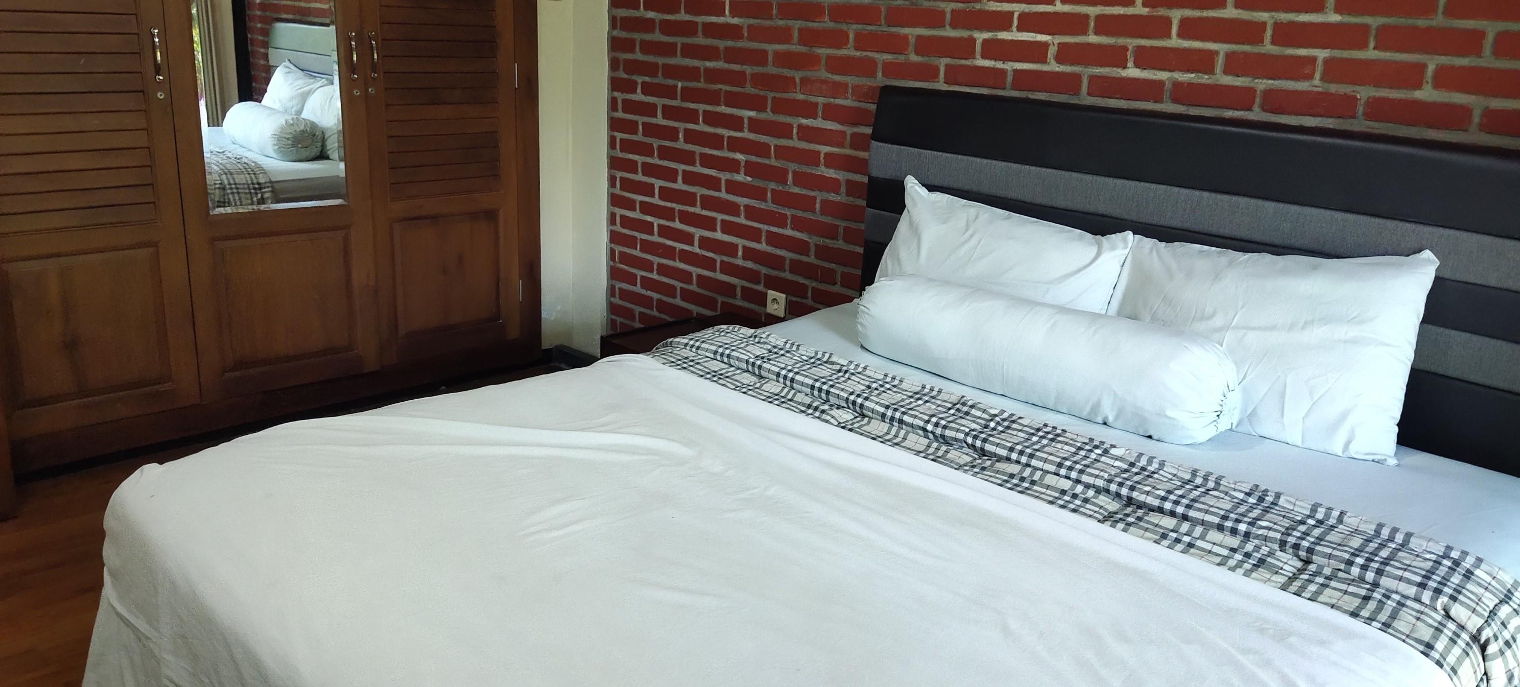 Obc Villa 반둥 외부 사진