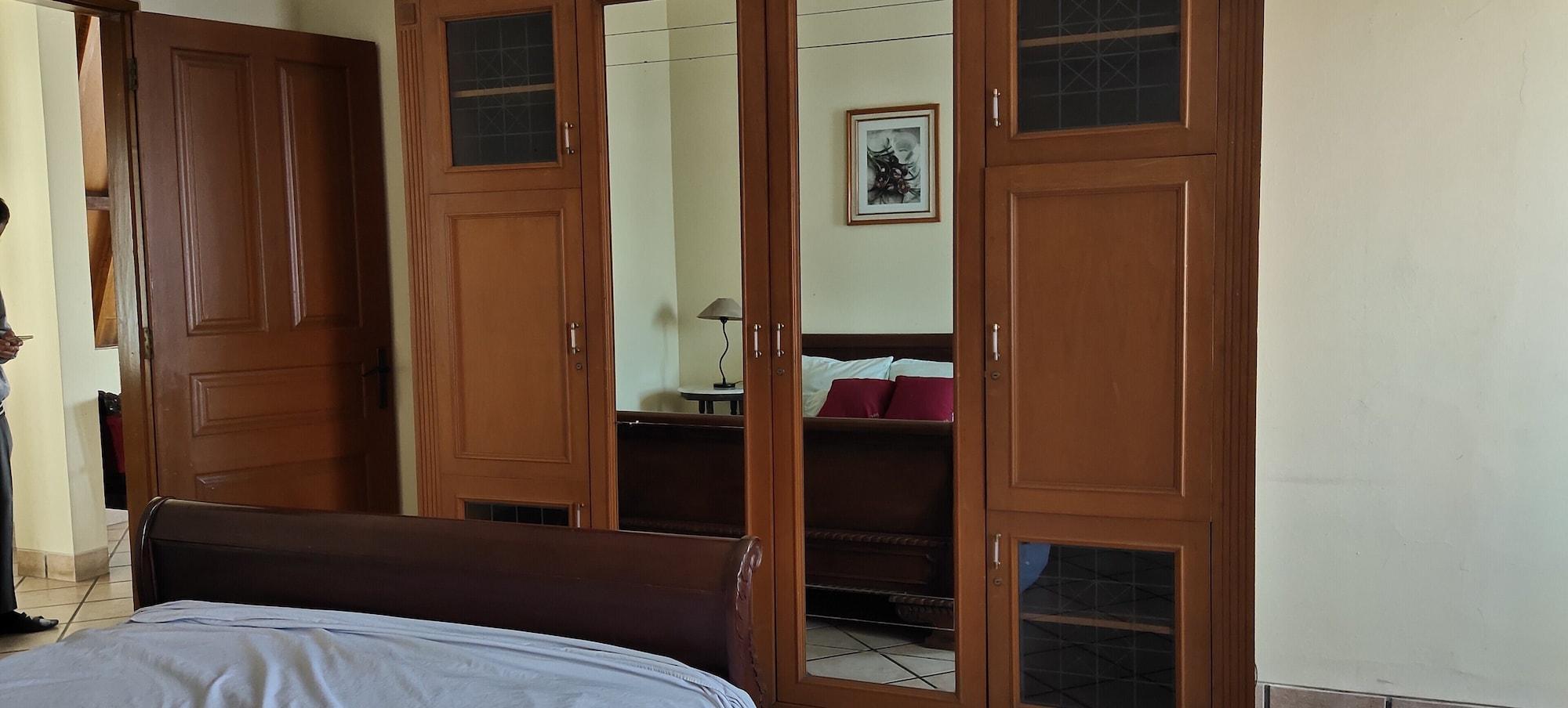 Obc Villa 반둥 외부 사진