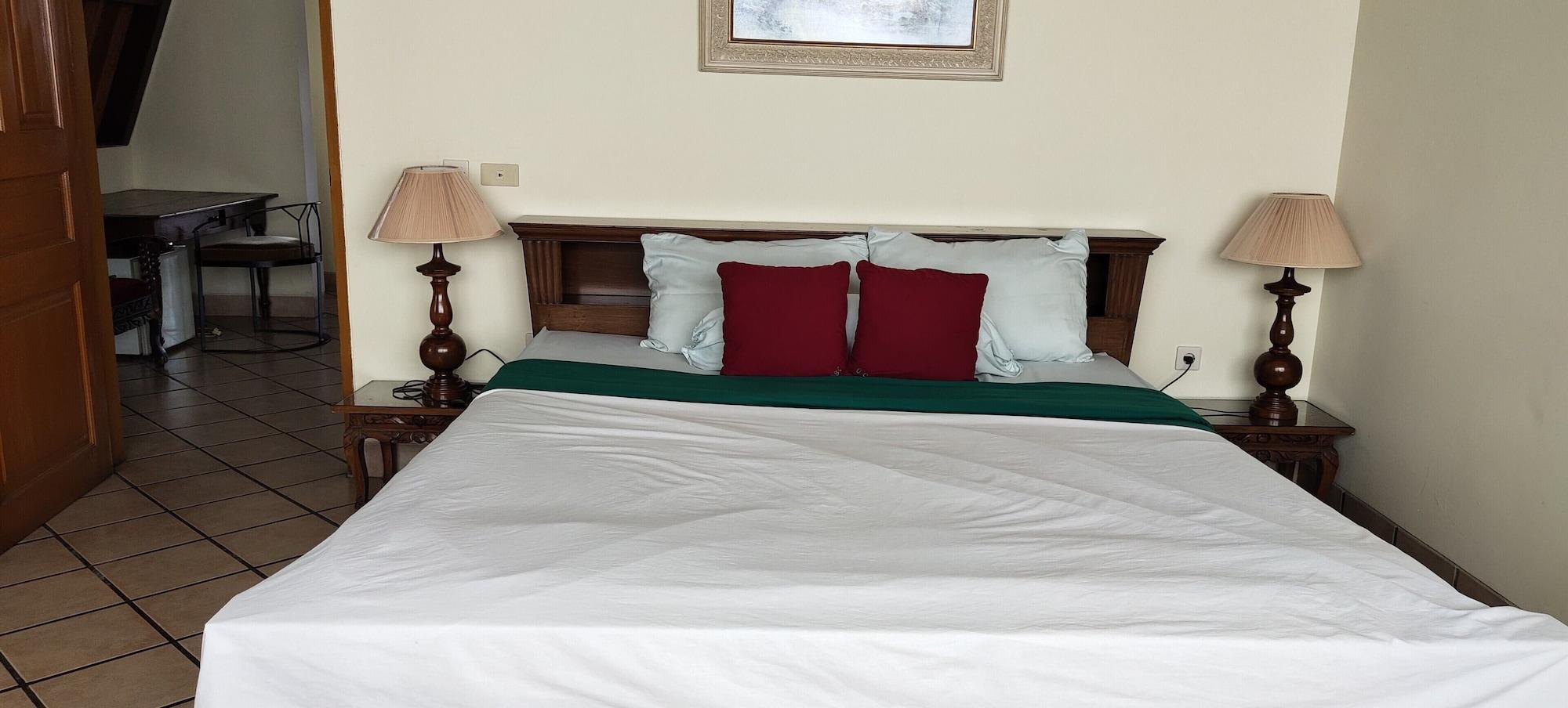 Obc Villa 반둥 외부 사진