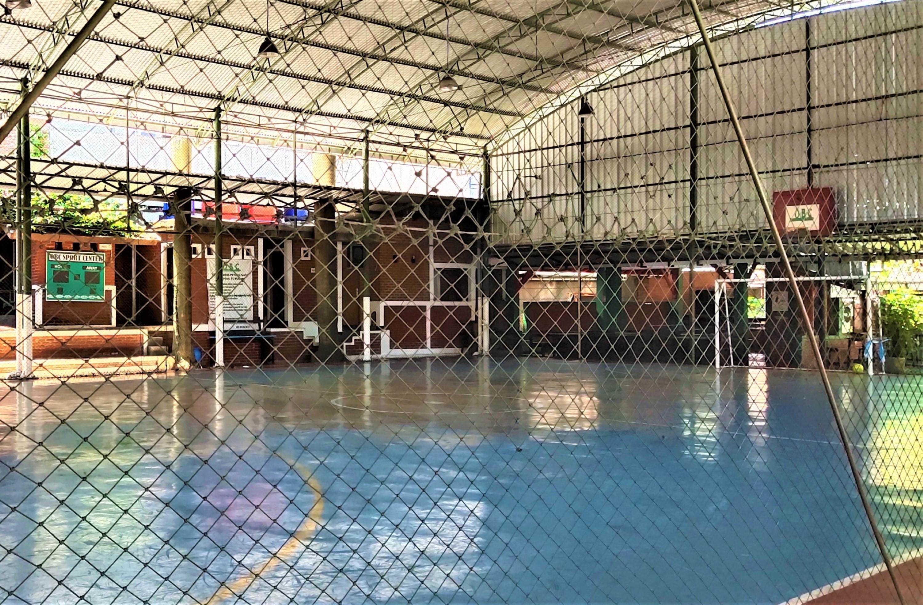 Obc Villa 반둥 외부 사진