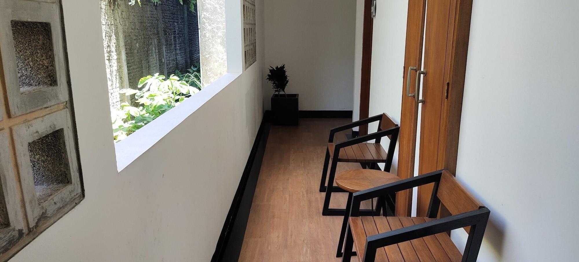 Obc Villa 반둥 외부 사진